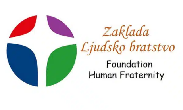 Najava Okruglog stola Zaklade Ljudsko bratstvo: “Ljudsko bratstvo i sestrinstvo” u Novom Travniku