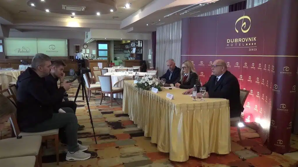 Najavljen 10. međunarodni salon vina i gastronomije “Vinozeus”
