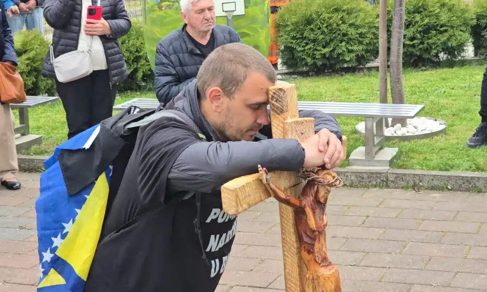 Najnovije emotivno svjedočenje Josipa Jelinića koji nam šalje jake poruke i otkriva planove za budućnost