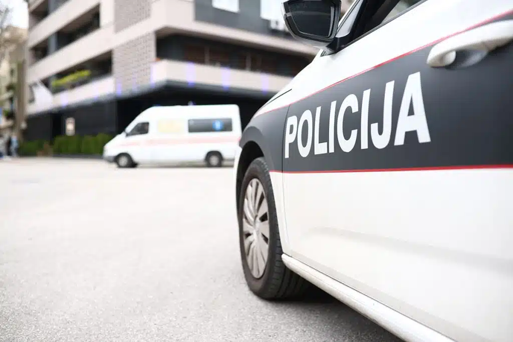 Novi incident: Maloljetnik fizički napadnut u središtu Mostara