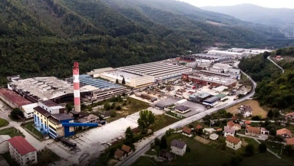 Novi milijuni stižu u Novi Travnik, direktor Belegić najavio nova zapošljavanja