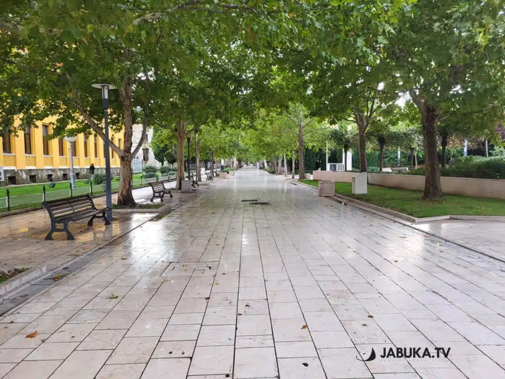 Novi slučaj nasilja u Mostaru: Napadnuti maloljetnici