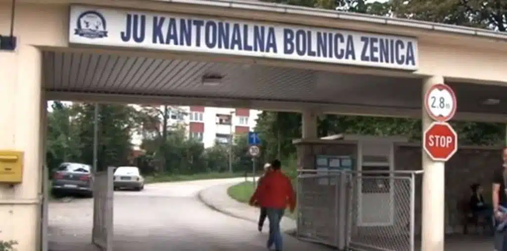 Novi uspjesi neurohirurga i hirurga Kantonalne bolnice Zenica