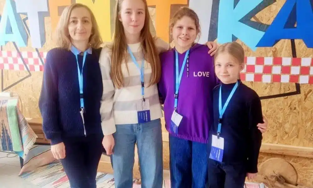 OŠ “Novi Travnik” osvojila 3.mjesto na natjecanju iz matematike za učenike 5.razreda