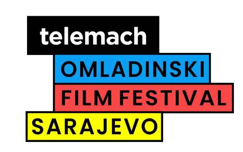 Volontirajte na 17.Telemach Omladinskom Film Festivalu Sarajevo