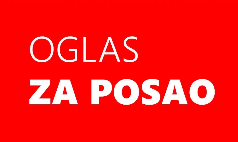 Poduzeće ”KOMOTIN” d.o.o. JAJCE raspisuje natječaj za posao