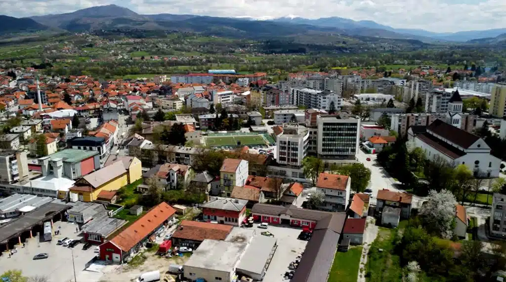 Potres koji su zabilježili seizmološki aparati nije prirodni: Niko ne zna šta je pogodilo Bugojno