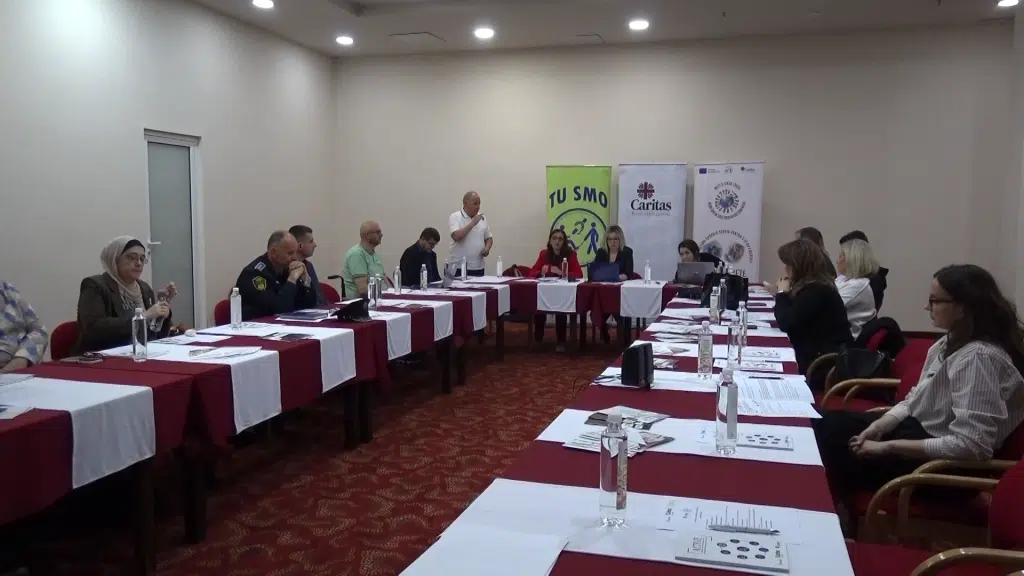 Put ka boljoj informacijskoj pristupačnosti osoba sa invaliditetom