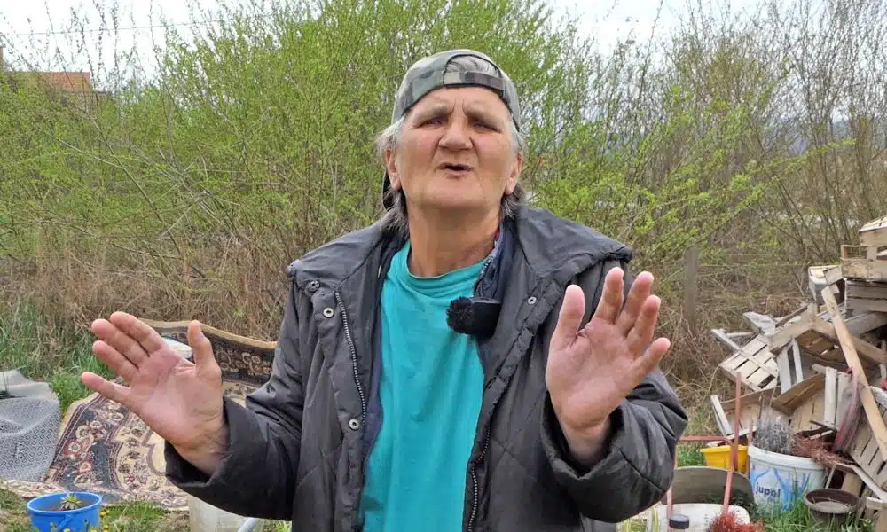 SREDNJA BOSNA: Dnevno zaradi 10 maraka… a sanja samo jedno