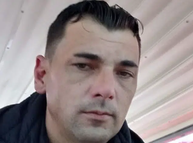 SREDNJA BOSNA: Ovo je “monstrum” Sadmin Masnić, otac koji je zapalio kuću u kojoj su mu bili žena i djeca