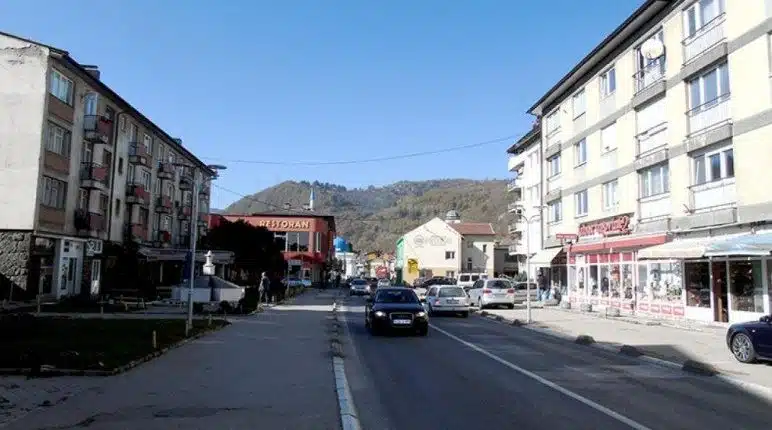 Srednja Bosna: Pronađeno beživotno tijelo