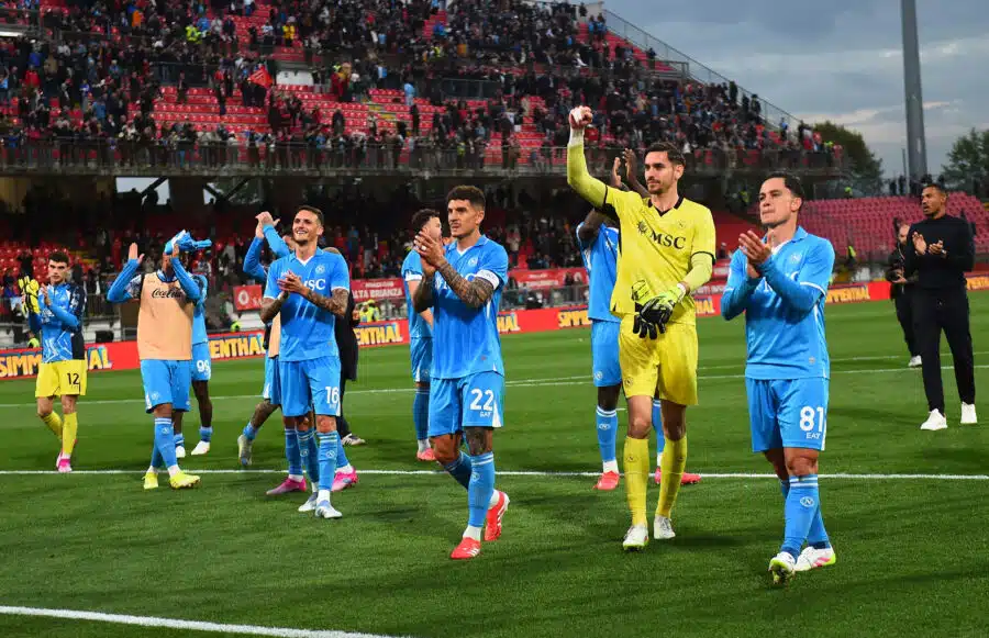 Tuga u Italiji: Otkazane utakmice Serie A zbog smrti pape Franje