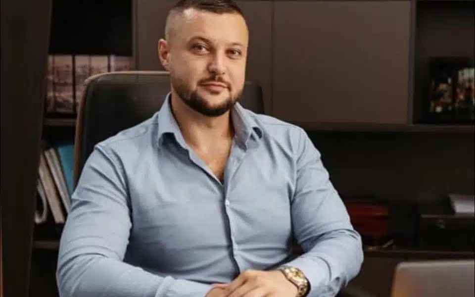 Za osobu godine Večernjakov pečat” kandidiran uspješni mladi gospodarstvenik Tadija Šarić