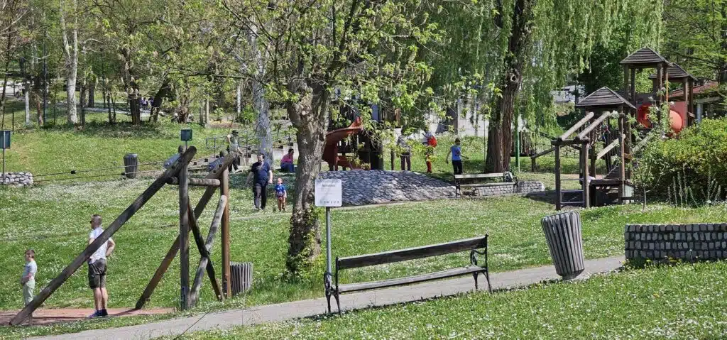FHMZ: U ponedjeljak spremite kišobrane