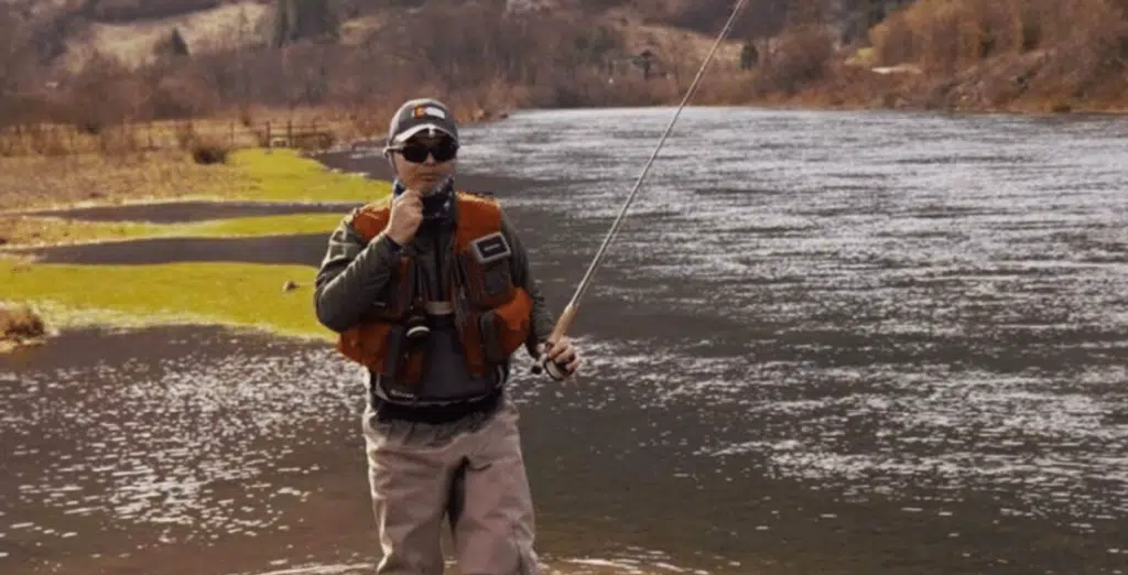 Travničanin Samir Kalušić izborio plasman na Svjetsko prvenstvo u fly fishingu