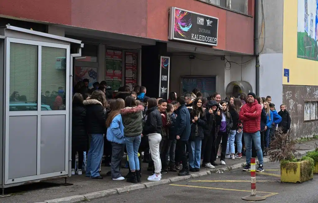 Predstava „Kako razumjeti mene s autizmom“ na sceni Pozorišta mladih Tuzle