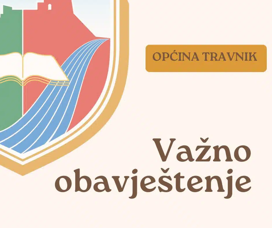 Produžen rok za prijave na javni poziv za poljoprivredne poticaje u Općini Travnik