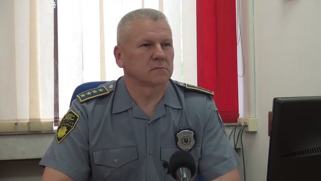 Jedna osoba preminula, druga uhapšena nakon tuče ispred fast fooda u Zenici