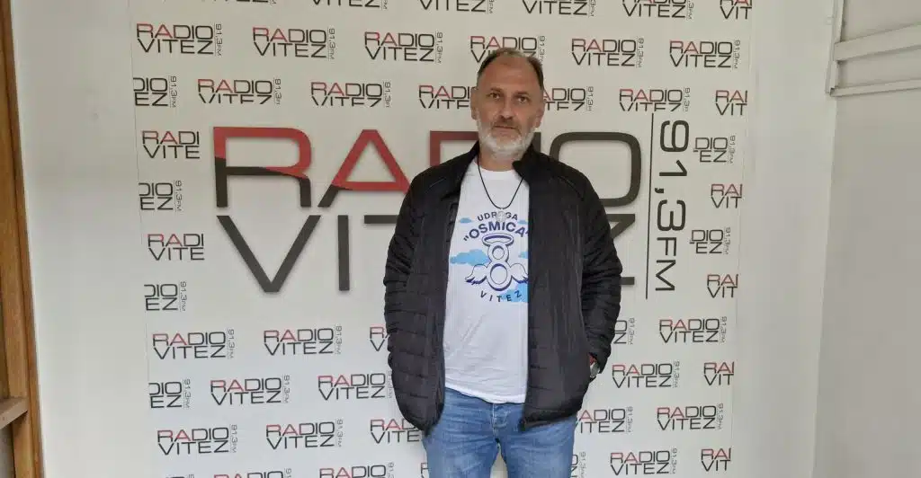 Udruga ”Osmica” Vitez: Inicijative i akcije s ciljem očuvanja sjećanja na poginulu djecu
