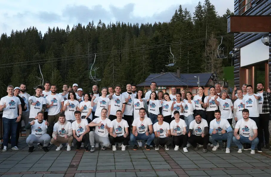 Ljetna škola 2025: Učenici i kompanije zajedno za bolju budućnost tržišta rada u BiH