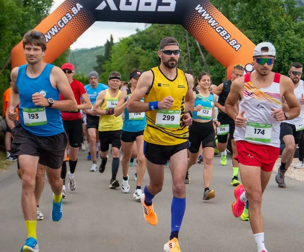 Uspješno završio 5. Ljubuški Outdoor Festival!