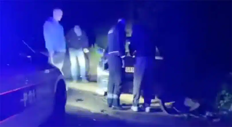 BiH: Načelnik općine izazvao prometnu nesreću pa pokušao pobjeći?