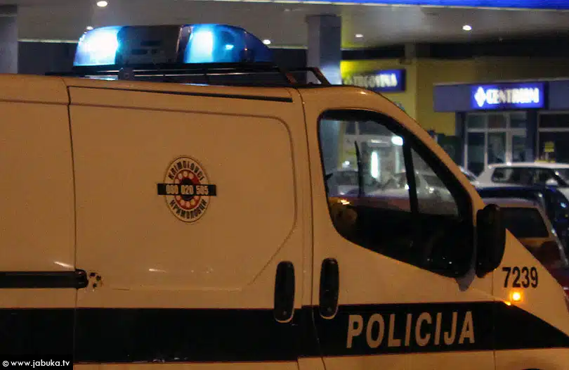 Crni vikend na cestama HNŽ-a: U Rami stradao 25-godišnji pješak, u Sretnicama teško ozlijeđen motociklist
