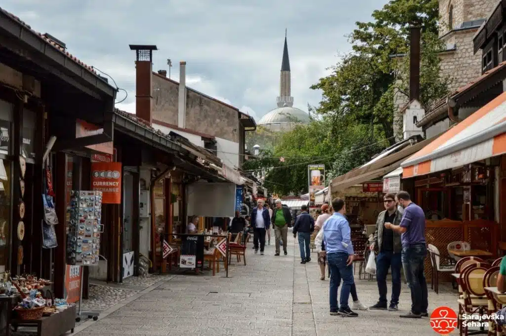 Danas nešto sunčanije i toplije nego prethodnih dana, kada nam stižu nove padavine?