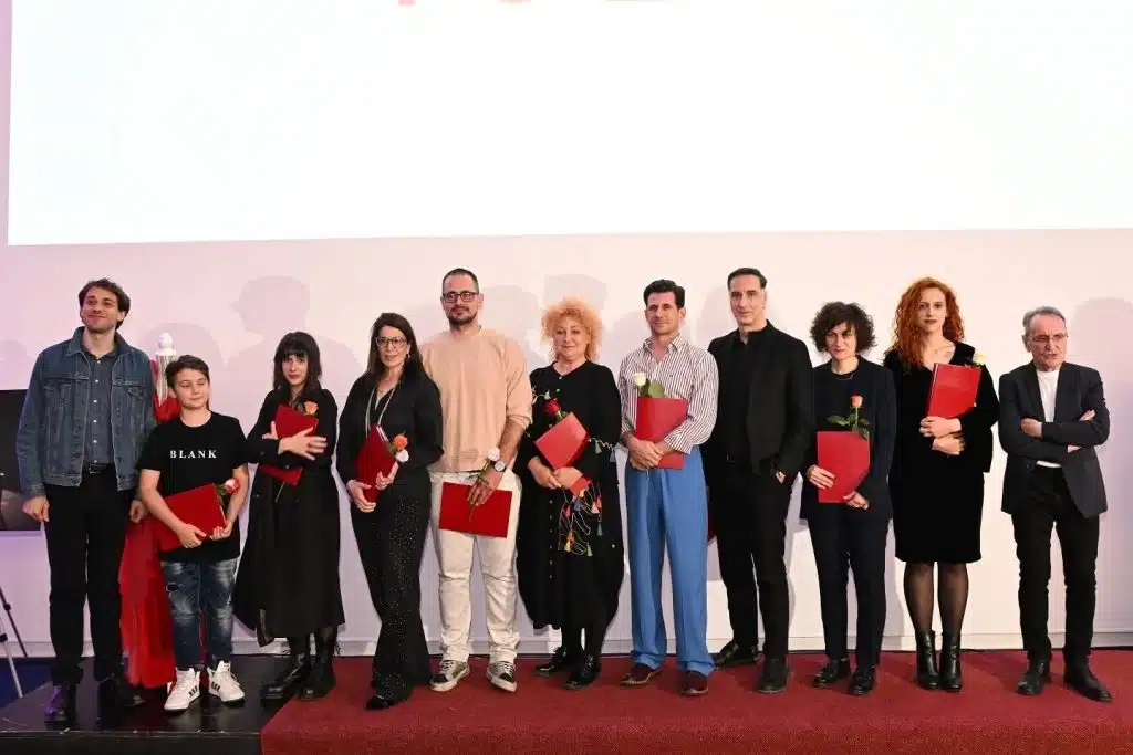 Dodjelom nagrada završen XXIV festival bosanskohercegovačke drame Zenica 2025.