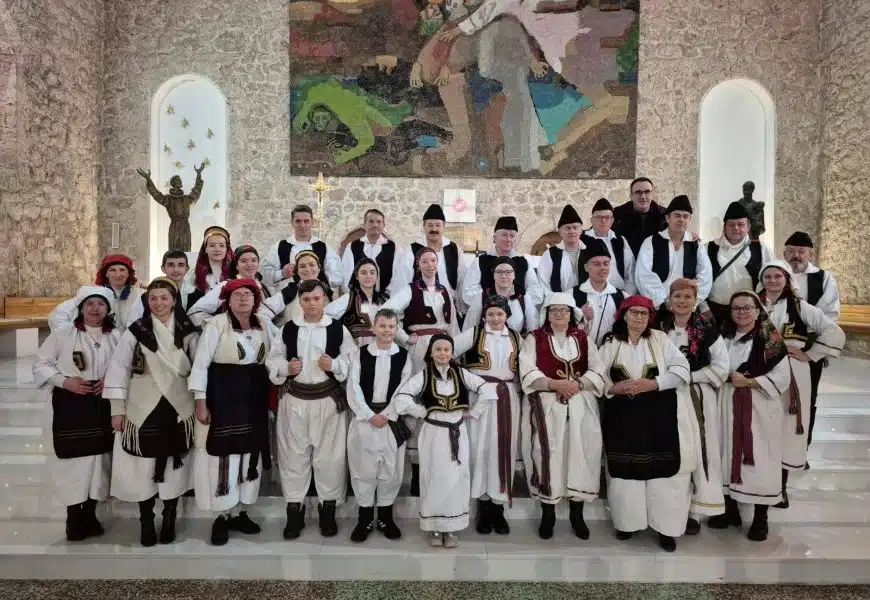 IFD “Paklarevo” Travnik slavi 40 godina postojanja, pozivaju sve bivše članove na “Sijelo u Paklarevu 2025.”