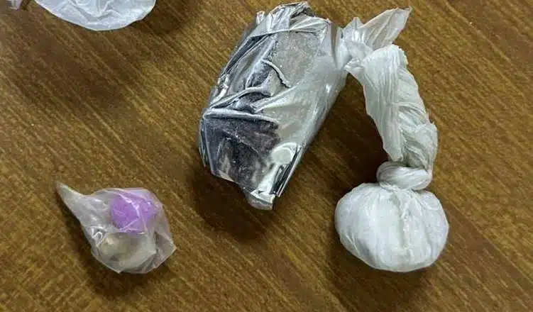 Policija TK u akciji: Pronađene opojne droge, izdato 28 prekršajnih naloga