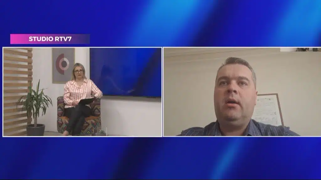 Adis Kečo: Radnička prava i dalje ugrožena, minimalna plata nije donijela očekivane promjene (VIDEO)
