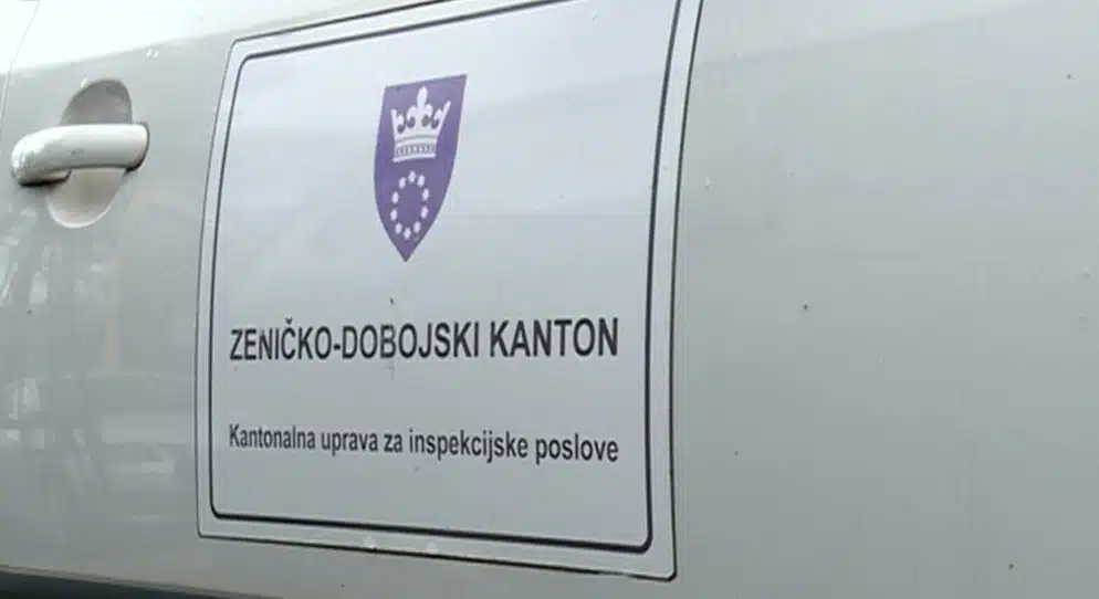 KUZIP: Otkriveno sedam nelegalnih lokacija za prodaju rabljenih vozila