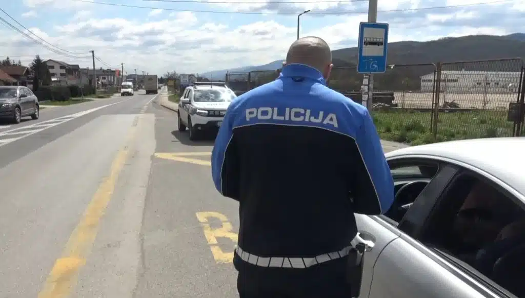 Kamere za policajce u Srednjoj Bosni: Snimat će se kontakti s građanima?