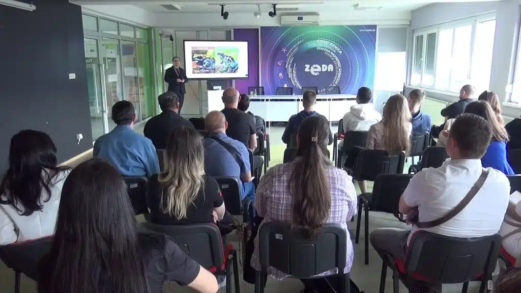 Korištenje AI i moguće pravne implikacije