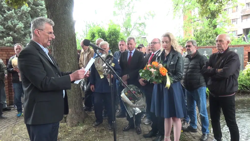 Obilježena 33. godišnjica od formiranja 303. viteške brigade i Željezarskog bataljona
