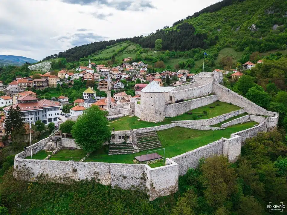 Ove godine “Noć tvrđava” i u Travniku