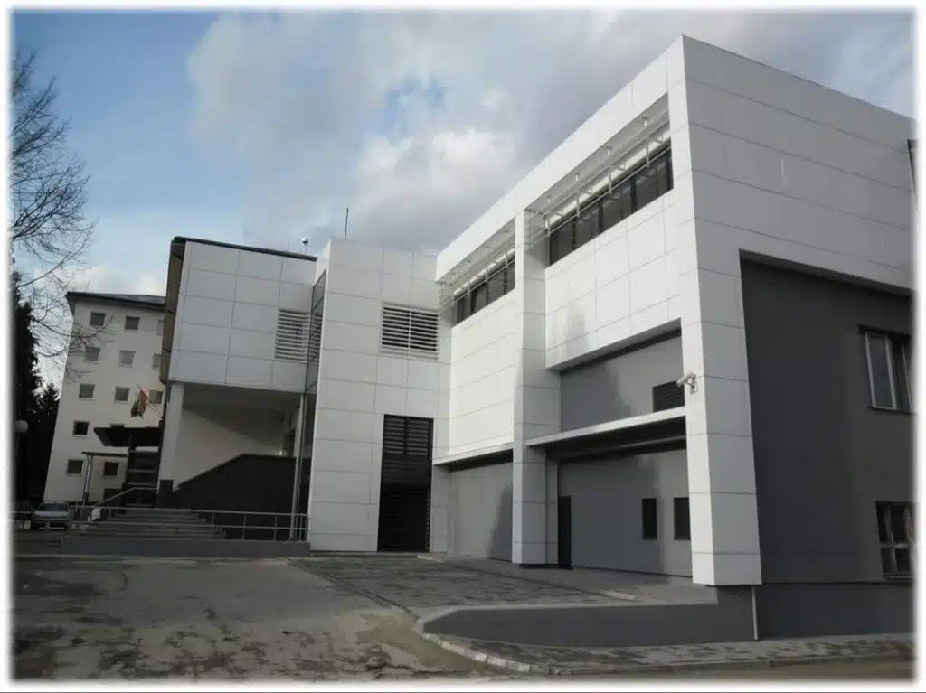 Počinje štrajk upozorenja u pravosudnim institucijama SBK