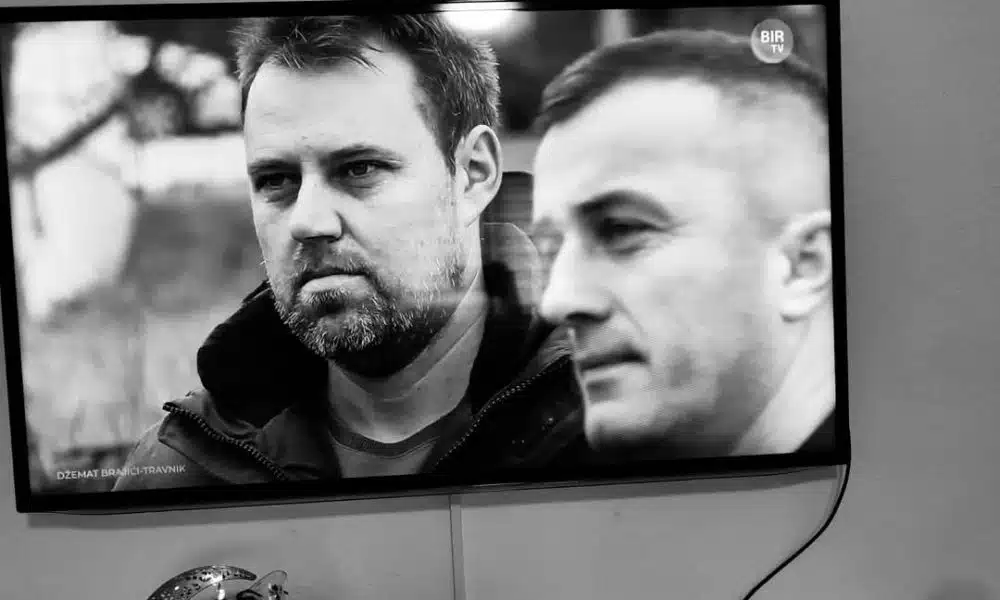 SREDNJA BOSNA: Našid Zolota osuđen na 19 i po godina robije zbog ubistva rođaka Halima!