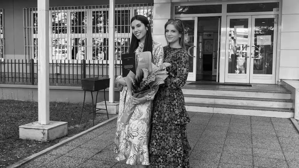 Sarajevo ne zaboravlja tragično stradale doktorice, 26. maja memorijalna šetnja za Azru Spahić i Almu Suljić