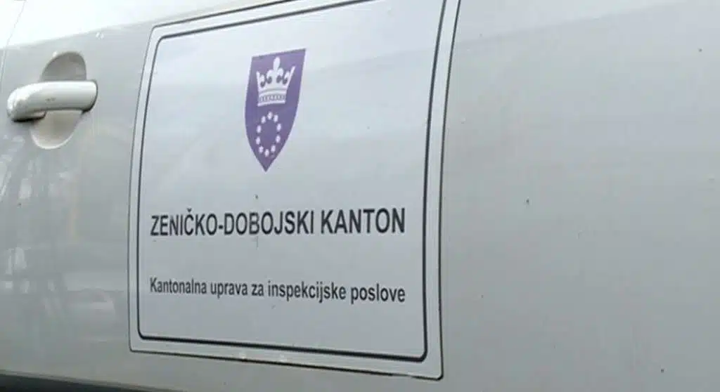 U ZDK otkriveno sedam nelegalnih lokacija za prodaju rabljenih vozila