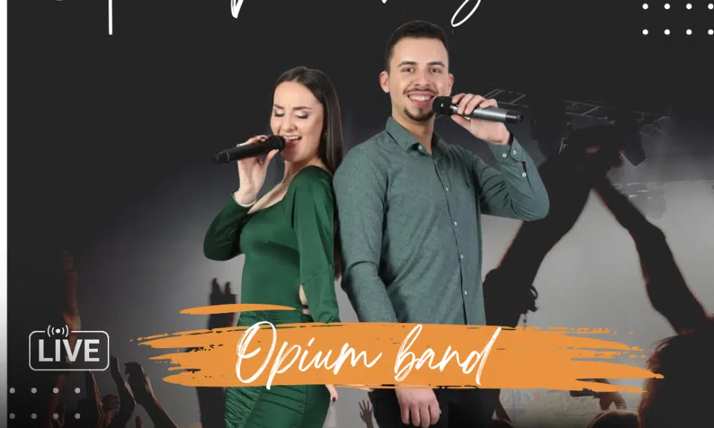 Večeras “Večer vina i meze” u pivnici Stella uz Opium band