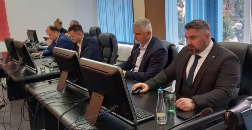 Velika kapitalna ulaganja u općinu Bugojno: Vlada SBK finansira šest značajnih projekata