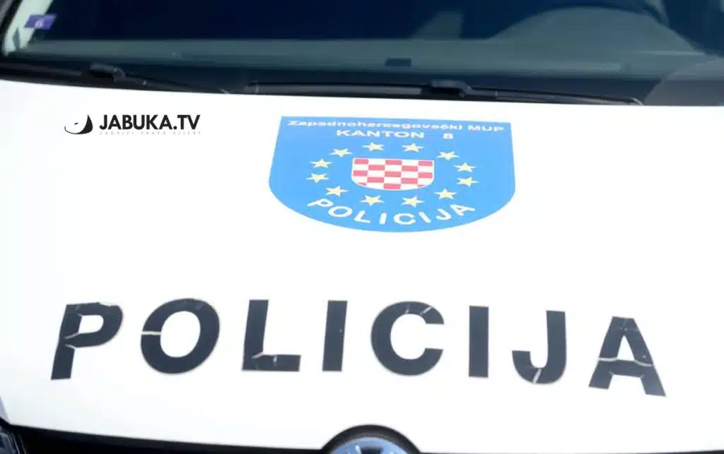 ŽZH: Petero ozlijeđenih u šest prometnih nesreća