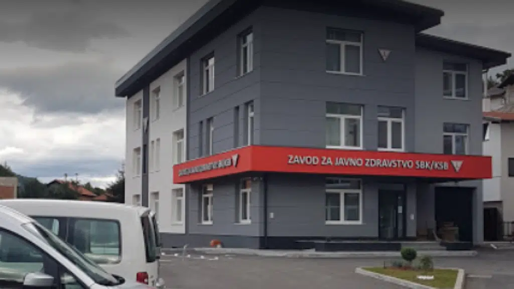 Zavod za javno zdravstvo KSB upozorava na moguće širenje bolesti leptospiroze