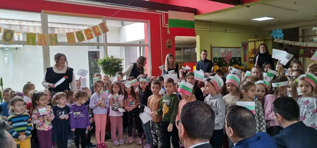 Završna svečanost Dječjeg vrtića Vitez: Dođite i proslavite još jednu uspješnu godinu!