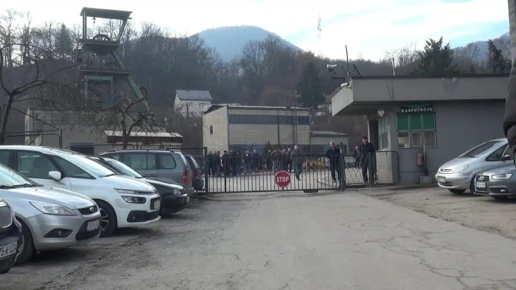 Zenički ugalj čeka kupca od čega zavisi isplata plate