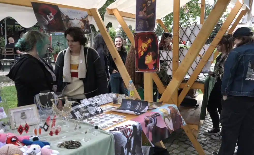 Festival Kvirhana u Tuzli (VIDEO)