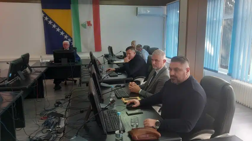 Zakazana sjednica Vlade SBK: Fokus na obrazovanje, privredu, civilnu zaštitu i koncesije