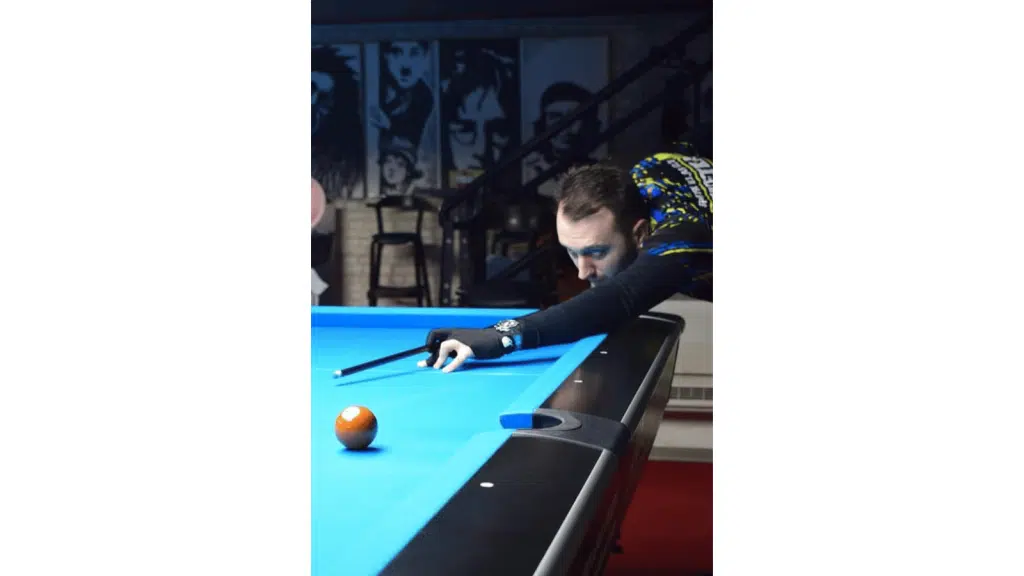Igrači “Devetke” dominirali na IV kolu državne lige u bilijaru